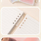 A Beautiful Day Notebook