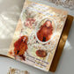 September Autumn Spread Material Pack