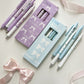 Bow Pen Set