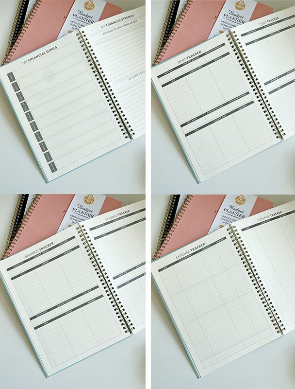 Budget Planner