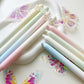 Butterfly Pastel Pen Set