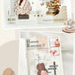 Candid Moments Sticker Book