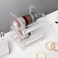 Clear Stackable Tape Holder