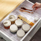 Clear Organizer Set