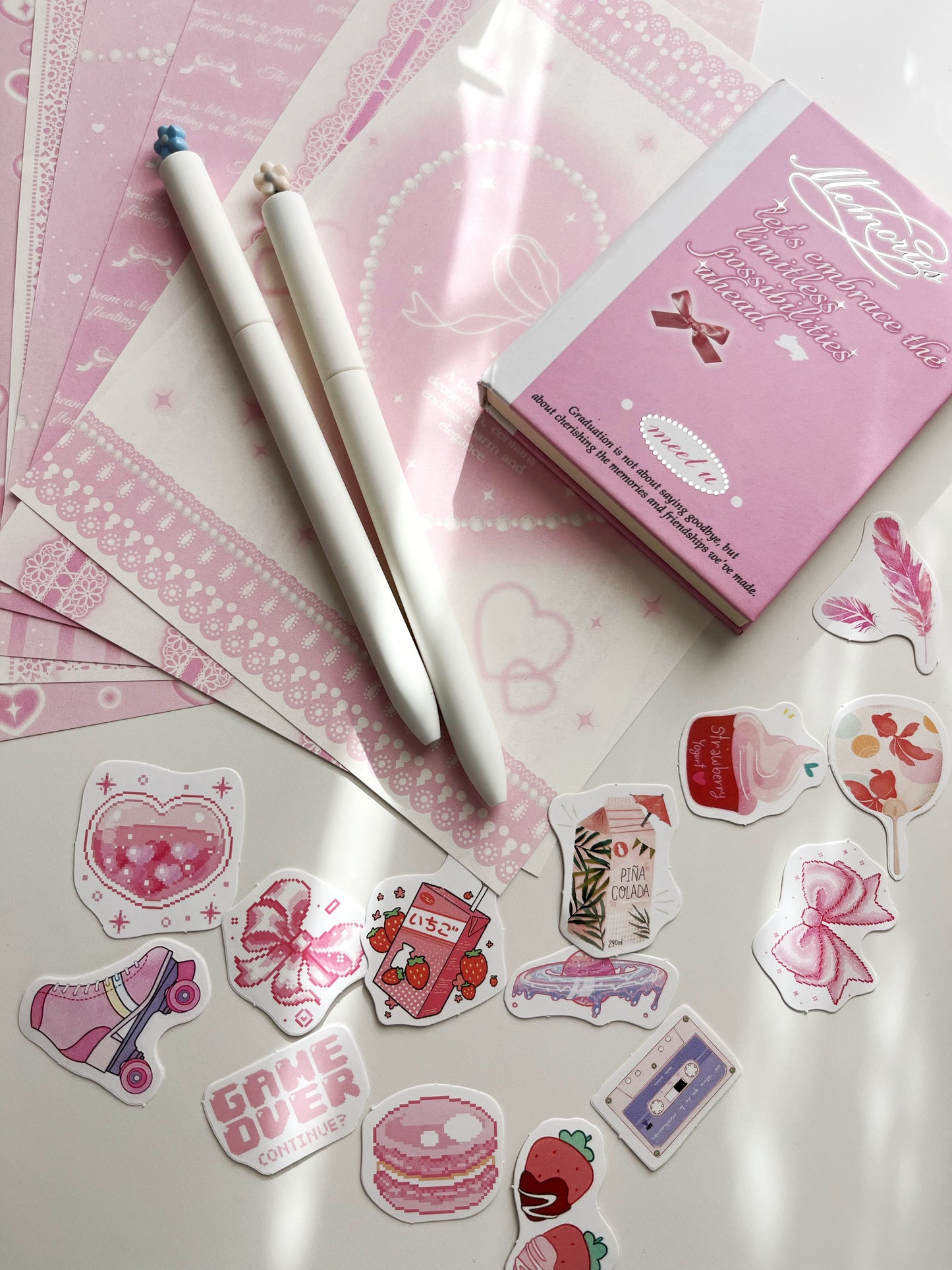 Coquette Bundle
