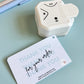 Corner Cutter & Hole Punch