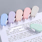 Morandi Correction Tape Set