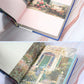 Dreamy Floral Diary