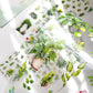 Flower Stickers
