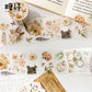 Flower Story Tape Collection
