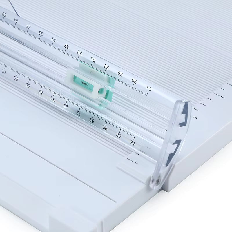 Foldable Paper Cutter & Scoring Board