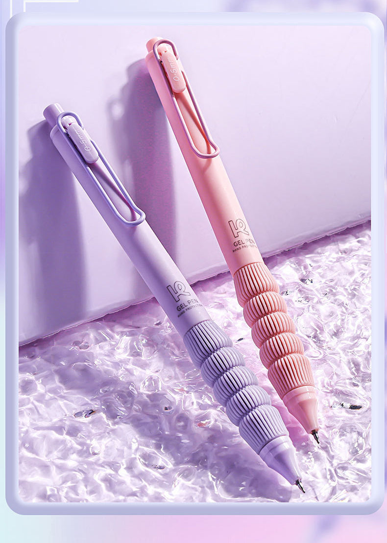 Bubble Gel Pen Set