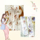 Girl Sugar Poem Tape