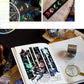 Holographic Universe PET Tape