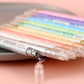 Metallic Brush Pen Set
