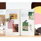 Dreamy Landscape Mini Stickers Book