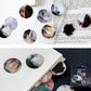 Moon Inn Stickers Box