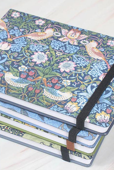 William Morris Sketchbook