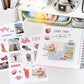 Papermore Stickers