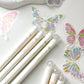 Butterfly Pen Set