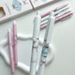Cute Bow Pen Set