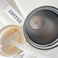 Plain Stainless Steel Portable Cup