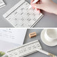 Small Planner Notepads