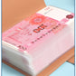 A6 Cash Savings Book