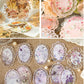 Victoria's Secret Lace Deco Papers