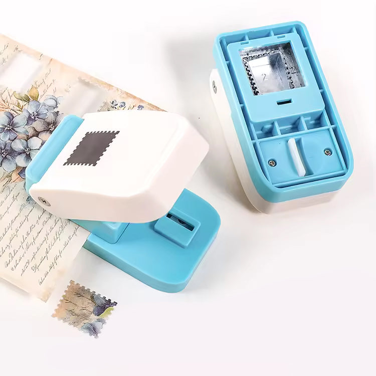 Stamp Punch