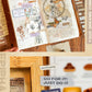 Text PET Stickers