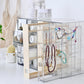 Acrylic Jewelry Storage Box