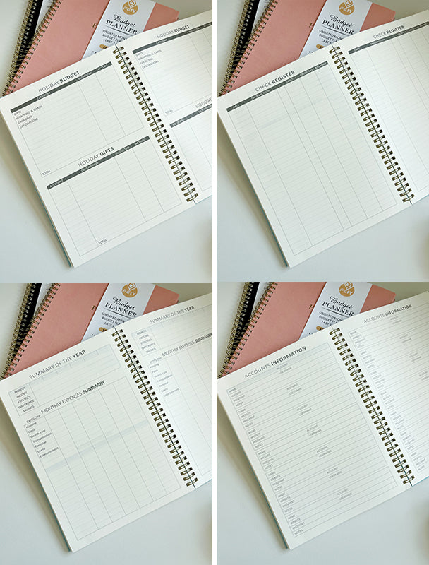 Budget Planner