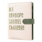100 Envelope Budget Binder