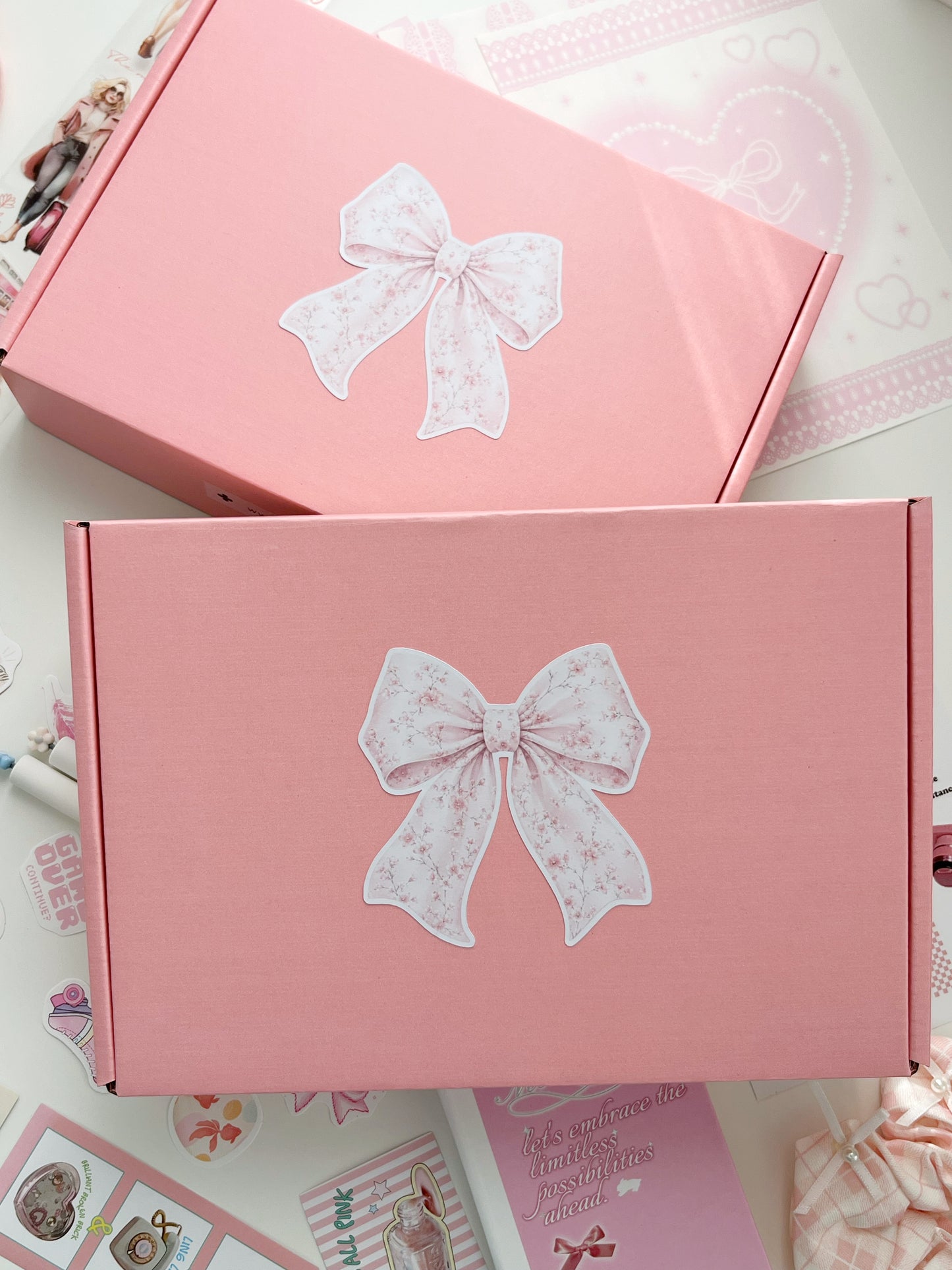 Coquette Bundle
