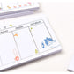Cute Weekly Planner