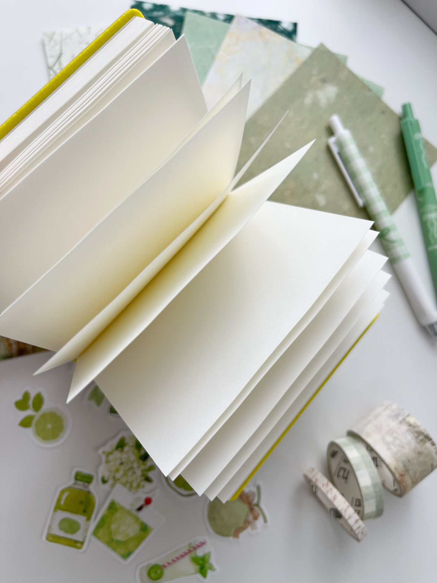 Emerald Bloom Bundle