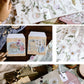 Garden Series Flower Stickers