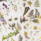Simple Flower Stickers