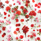 Flower Stickers