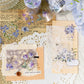 Flower Story Tape Collection