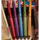 Colour Gel Pen Set