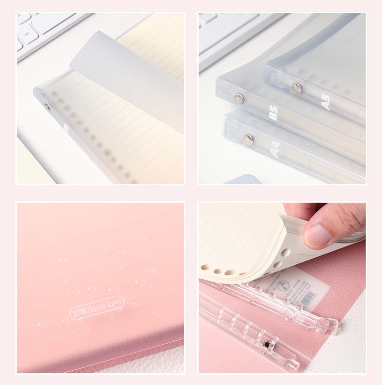 Gradient Notebook