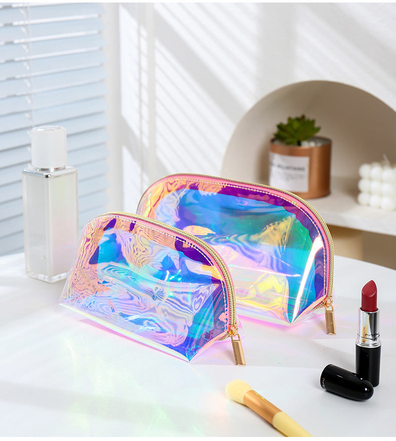 Holographic Storage Pouch