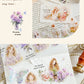 Girl's Life PET Tape
