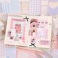 Sweet Dream Party Paper Pad