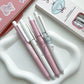 Cute Bow Pen Set