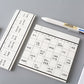 Small Planner Notepads