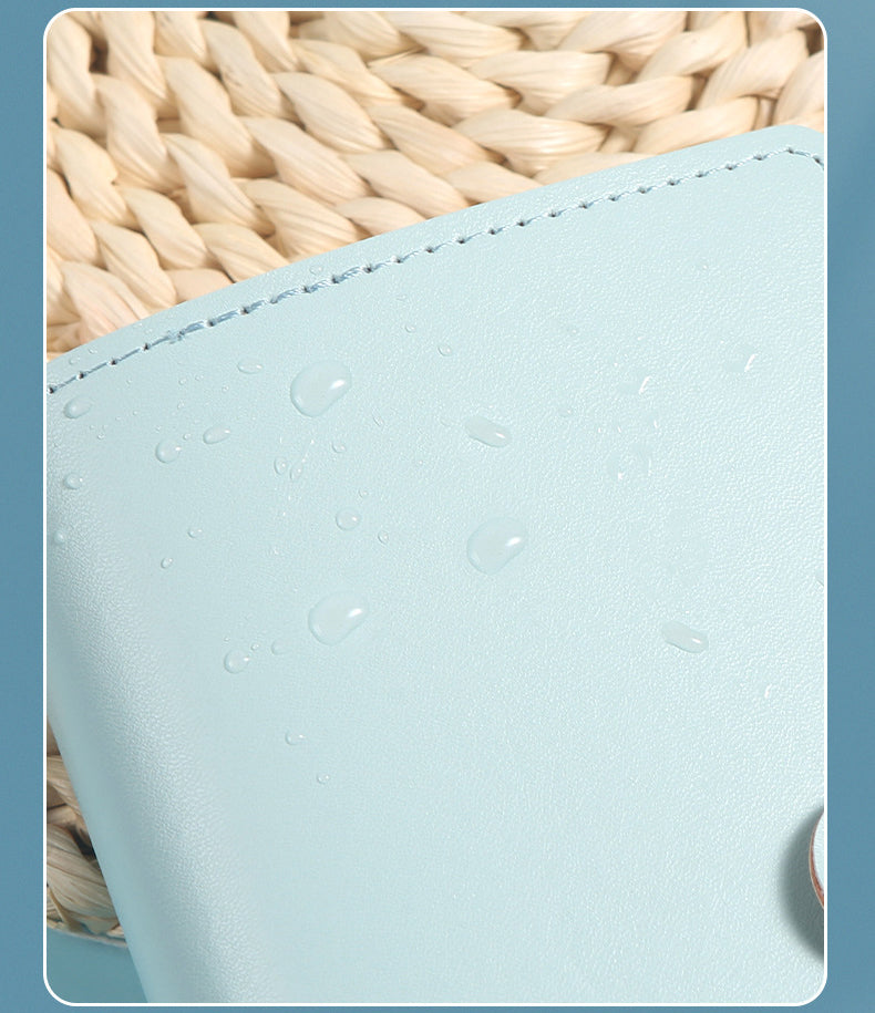 A6 Cash Savings Book
