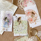 Victoria's Secret Lace Deco Papers